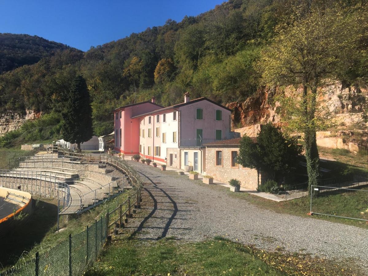 & Corte Marani Hotel